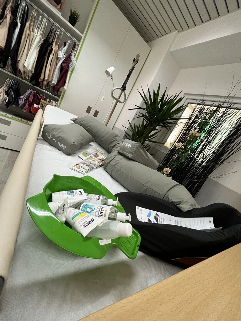 Sanitätshaus Seidel in Warburg – Bild 4