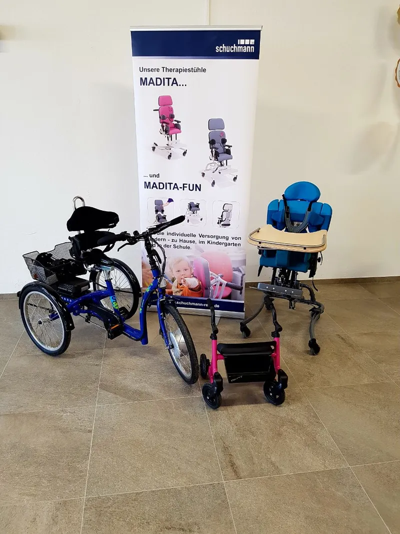 Eichsfelder Orthopädietechnik – Bild 4