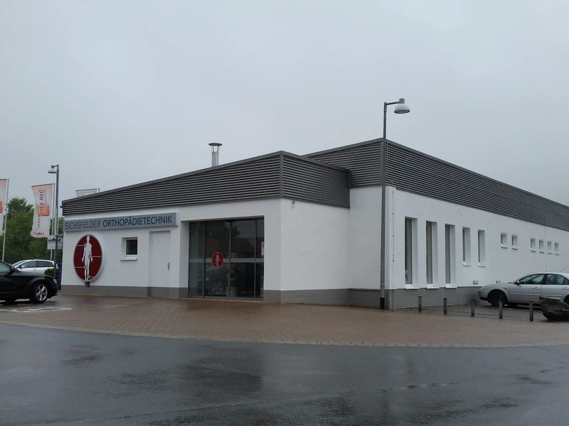 Eichsfelder Orthopädietechnik – Bild 5