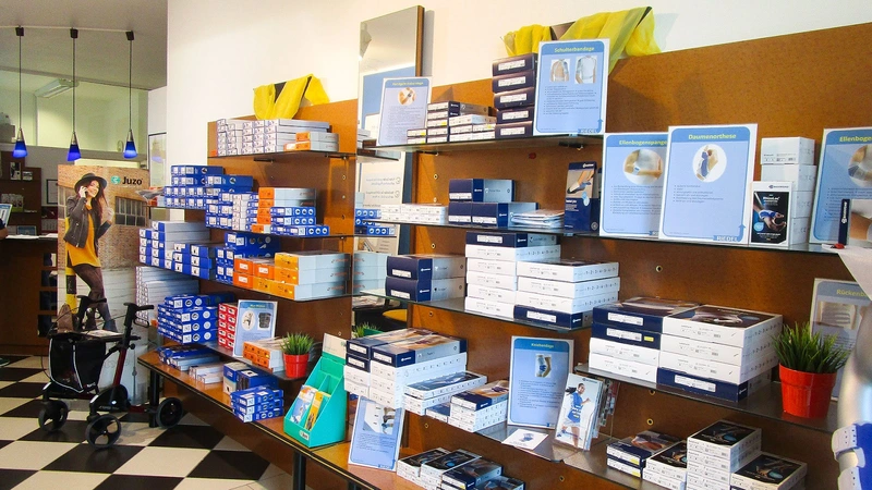 Riedel & Pfeuffer GmbH – Bild 1