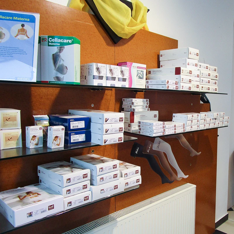 Riedel & Pfeuffer GmbH – Bild 3