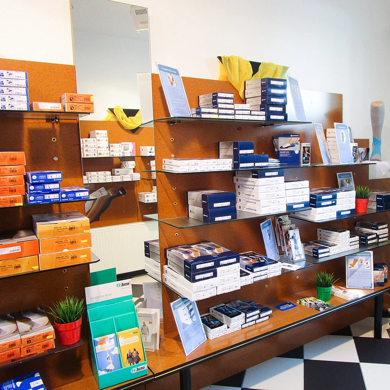 Riedel & Pfeuffer GmbH – Bild 5