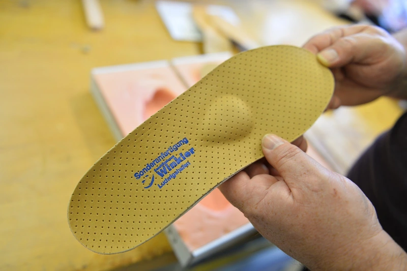 Sanitätshaus Winkler GmbH – Bild 4