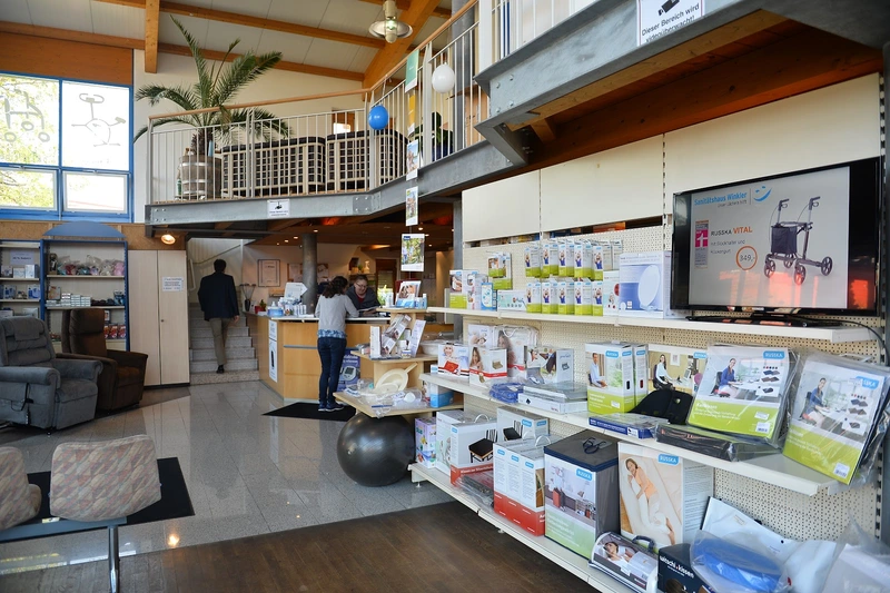 Sanitätshaus Winkler GmbH – Bild 5