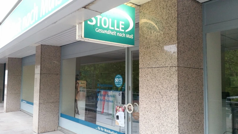 STOLLE Sanitätshaus Poppenbüttel – Bild 5