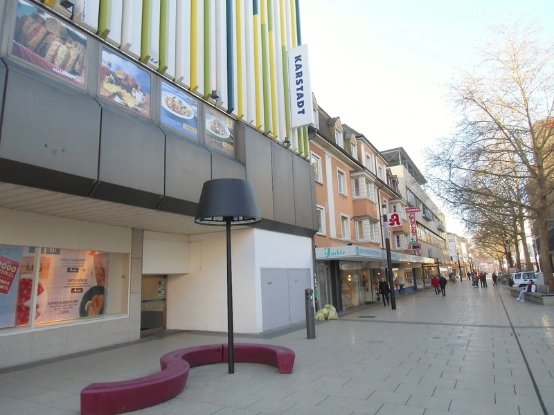 Jäckle Helge-Manfred Sanitätshaus – Bild 1