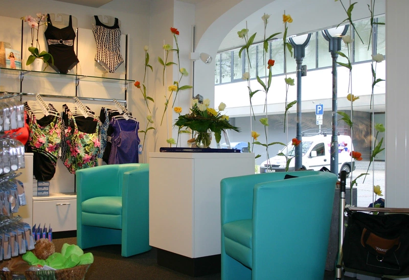 Jäckle Helge-Manfred Sanitätshaus – Bild 4