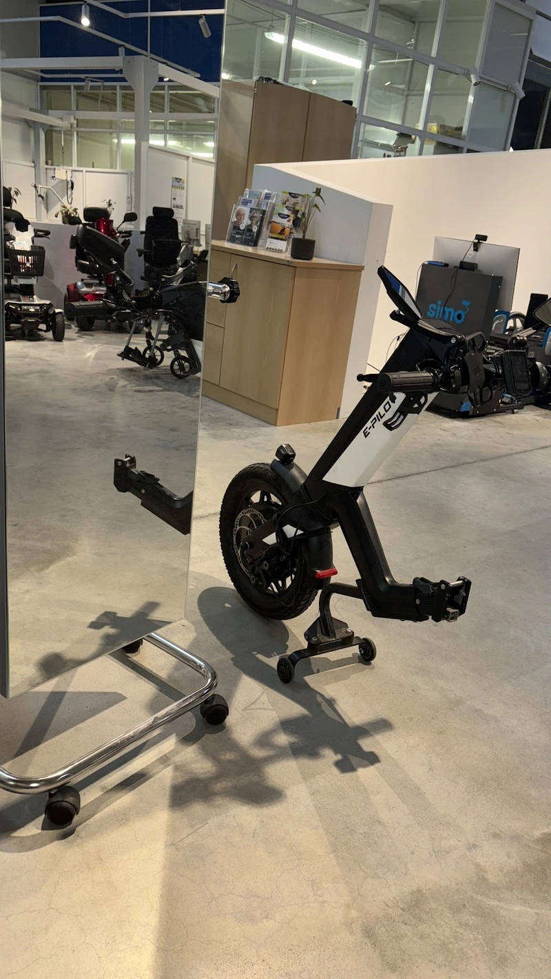 Sanitätshaus Schütt & Jahn GmbH – Bild 2