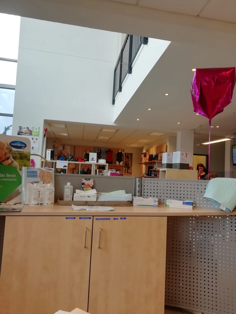 Sanitätshaus Schütt & Jahn GmbH – Bild 3