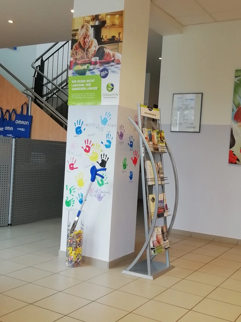 Sanitätshaus Schütt & Jahn GmbH – Bild 5