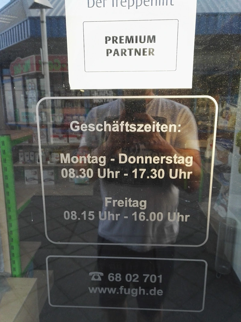 FUGH Medizinische Pflegetechnik - Sanitätshaus Heide-Nord – Bild 2