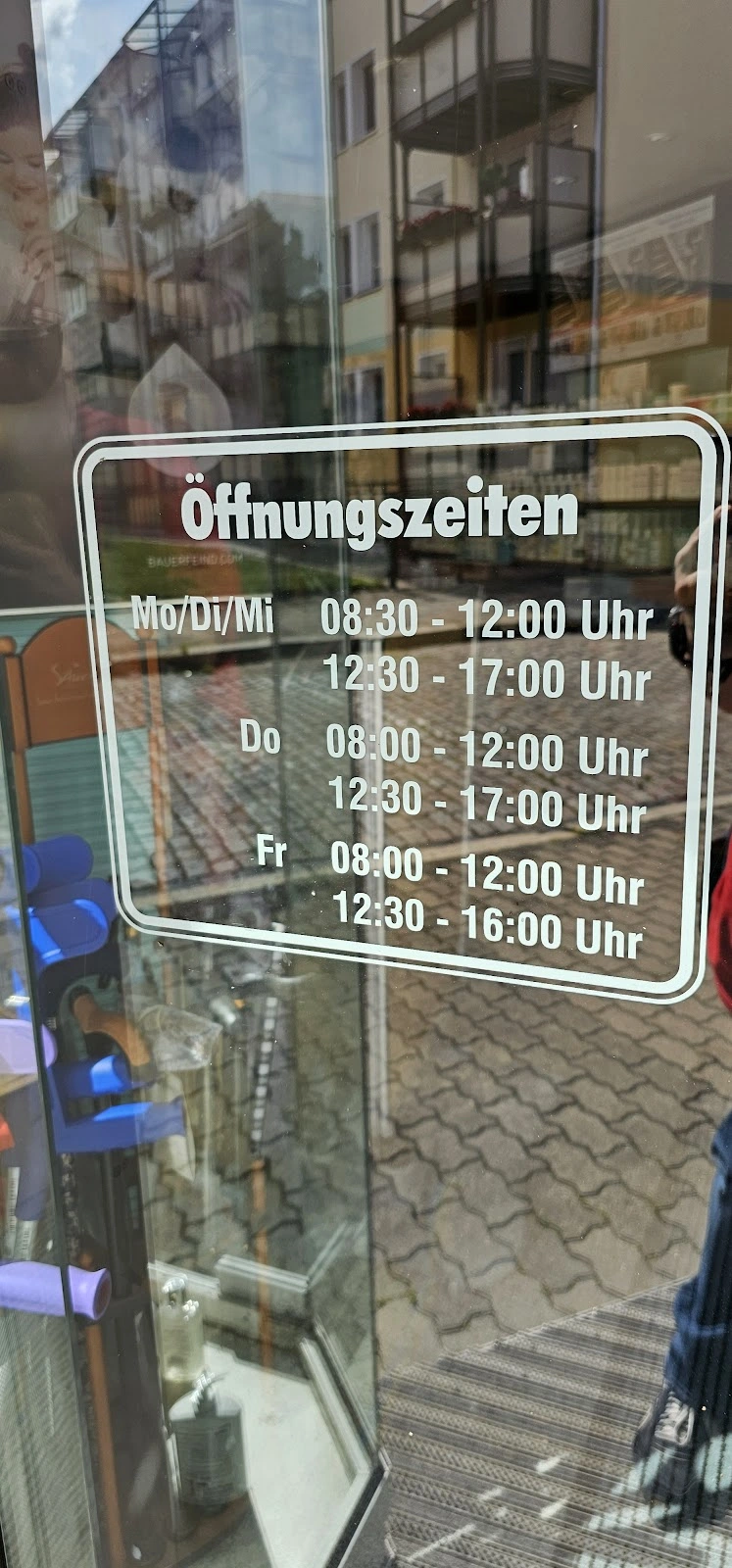 Beeg Sanitätshaus GmbH – Bild 2