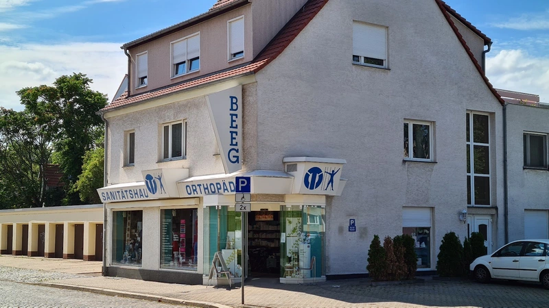 Beeg Sanitätshaus GmbH – Bild 3