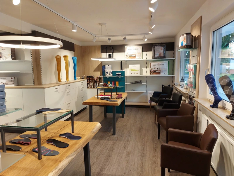 Bockholt & Stappert Sanitätshaus – Bild 3