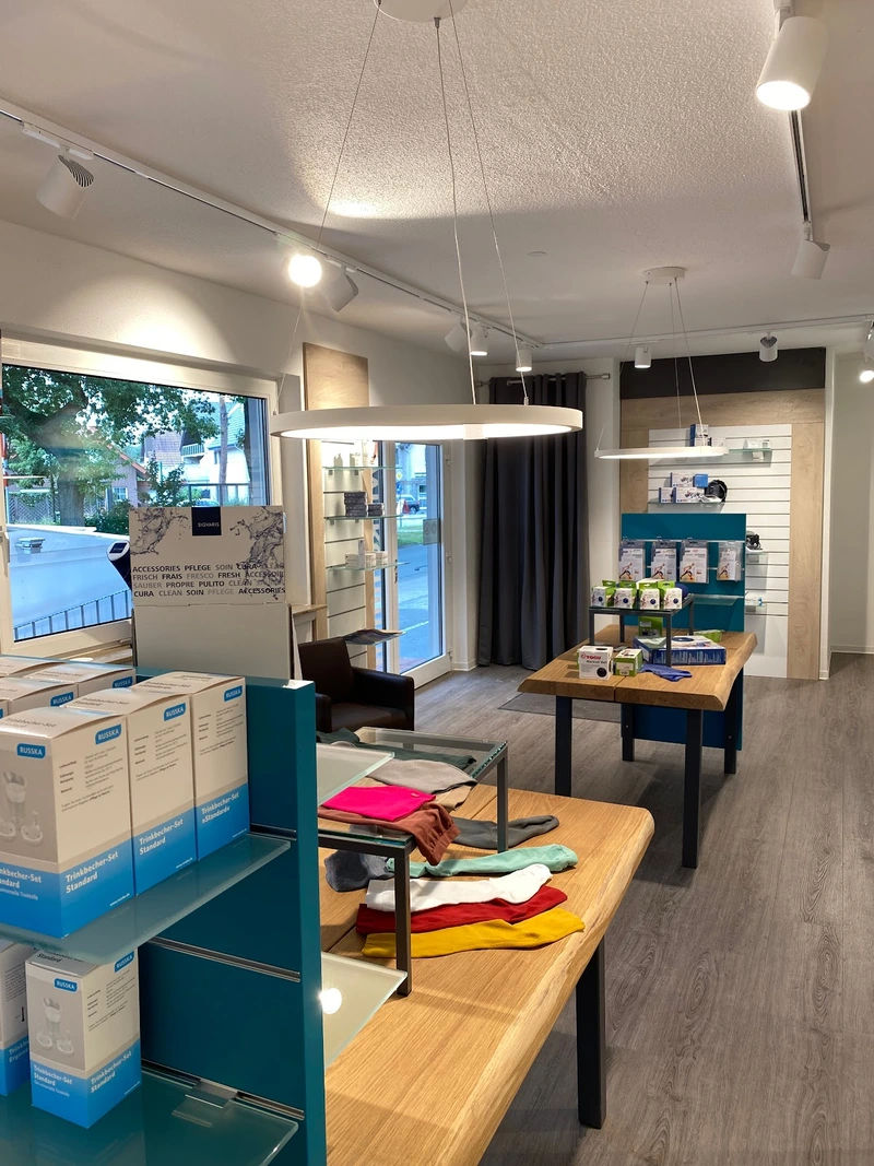 Bockholt & Stappert Sanitätshaus – Bild 5