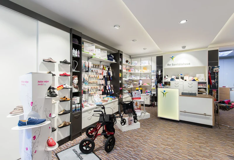 FFB Ihr Sanitätshaus GmbH – Bild 3