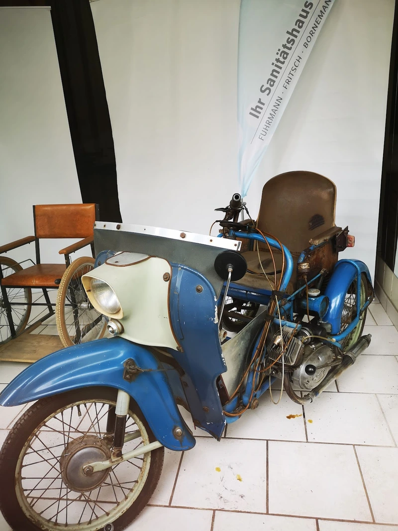 FFB Ihr Sanitätshaus GmbH – Bild 4