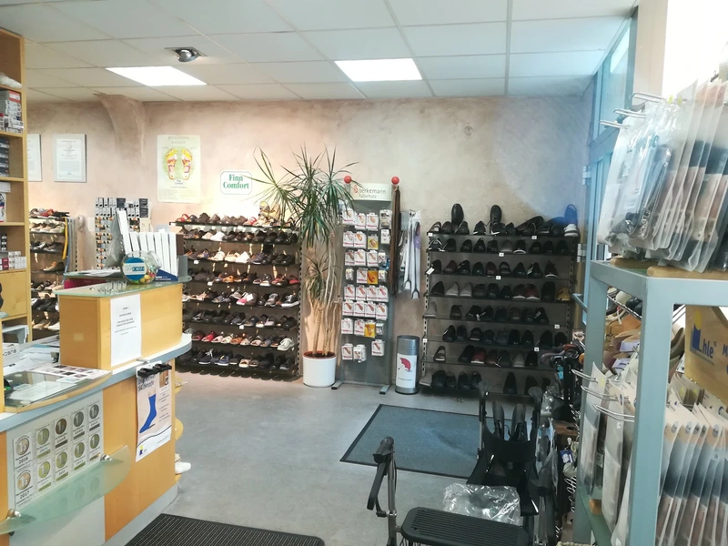 Fürst Helmut Sanitätshaus – Bild 4