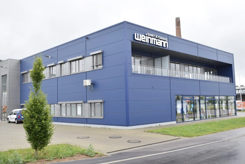 Sanitätshaus Weinmann GmbH – Bild 3