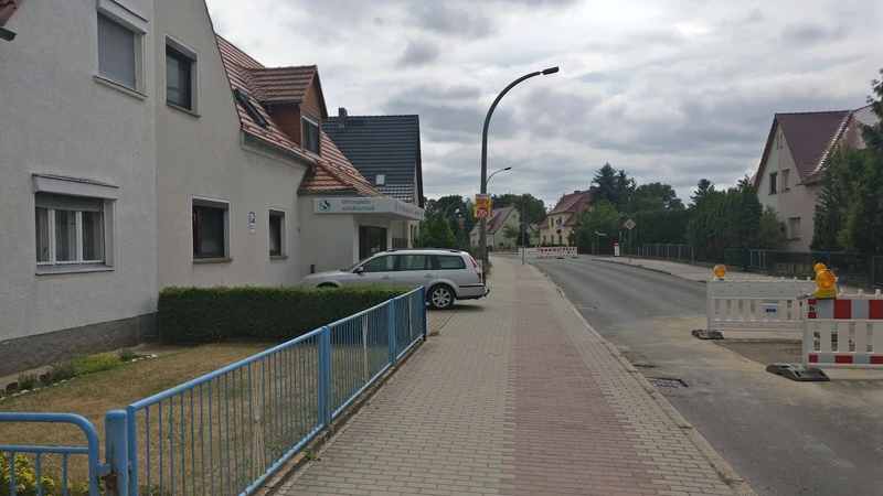 Orthopädie-Schuhtechnik Johannes Güttler – Bild 2