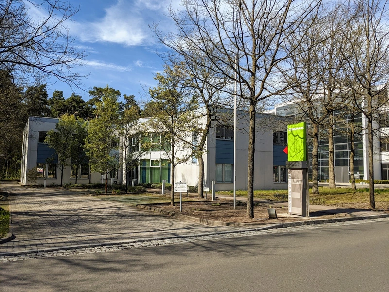 Strehlow GmbH Niederlassung Berlin-Dreilinden Sanitätshaus – Bild 4