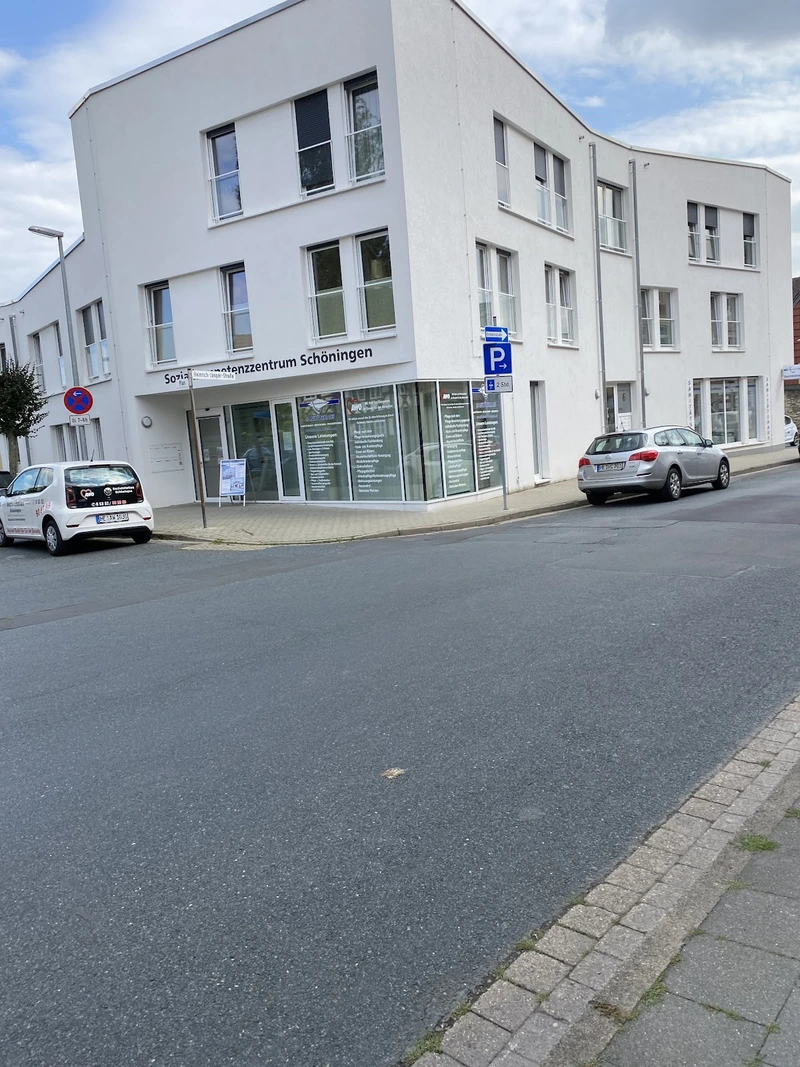 Ihr Gesundheitsteam Hepner & Schmidt GmbH Sanitätshaus, Sanitätshaus Ihr Gesundheitsteam Hepner & Schmidt Sanitätshaus – Bild 2