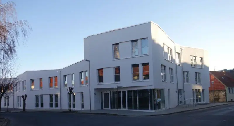 Ihr Gesundheitsteam Hepner & Schmidt GmbH Sanitätshaus, Sanitätshaus Ihr Gesundheitsteam Hepner & Schmidt Sanitätshaus – Bild 3