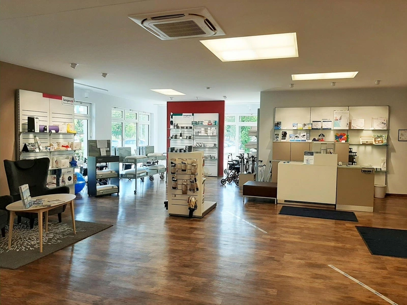 Seeger Gesundheitshaus GmbH & Co. KG – Bild 2