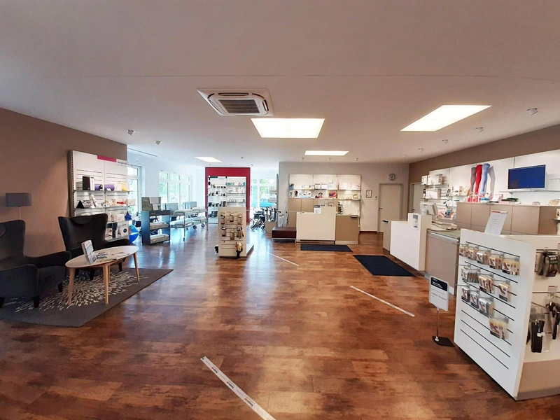 Seeger Gesundheitshaus GmbH & Co. KG – Bild 5