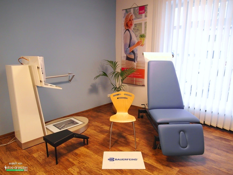 Seeger Sachsen GmbH – Bild 1