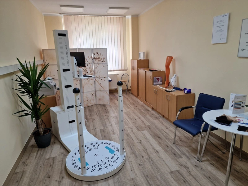 Sanitäts- und Gesundheitshaus Carqueville GmbH – Bild 3