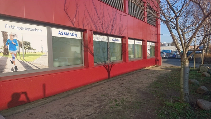 Assmann GmbH Sanitätsfachgeschäft – Bild 4