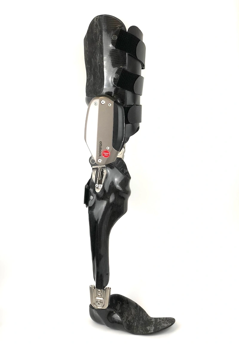 Sanitätshaus / Orthopädietechnik Micke & Co. oHG Sanitätshaus / Orthopädietechnik – Bild 4