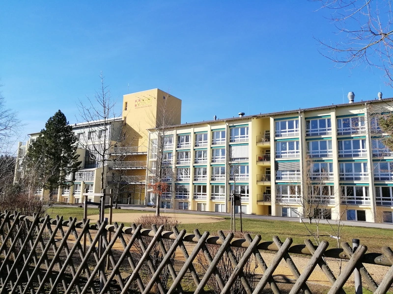 ASB Betreuungs- und Sozialdienste gGmbH Sozialstation – Bild 1