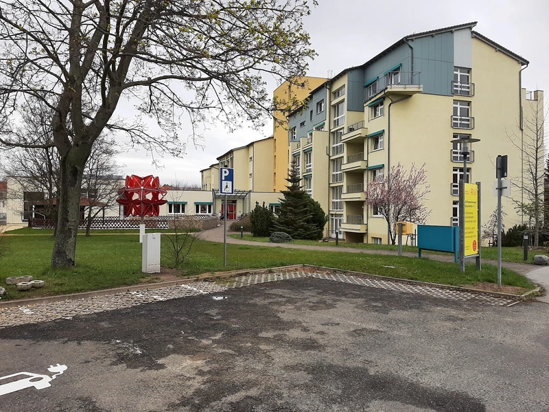 ASB Betreuungs- und Sozialdienste gGmbH Sozialstation – Bild 3