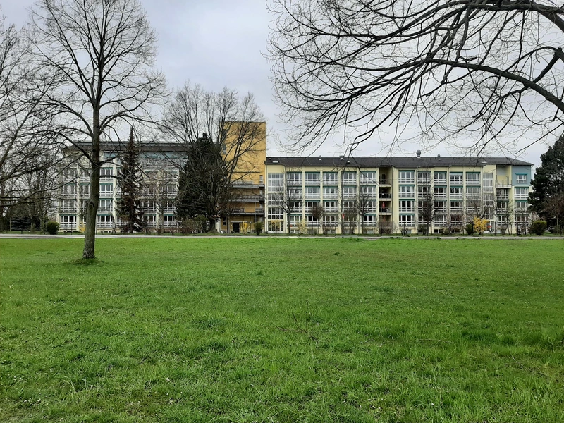 ASB Betreuungs- und Sozialdienste gGmbH Sozialstation – Bild 4