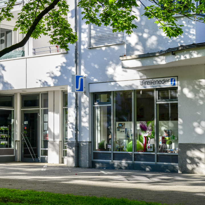 Streifeneder Sanitätshaus – Bild 1