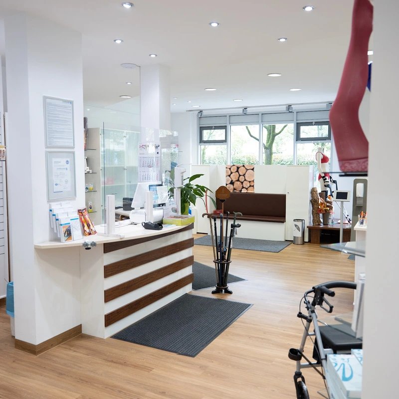 Streifeneder Sanitätshaus – Bild 2