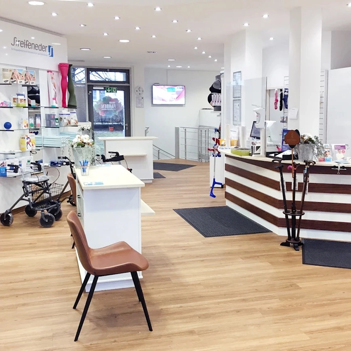 Streifeneder Sanitätshaus – Bild 3