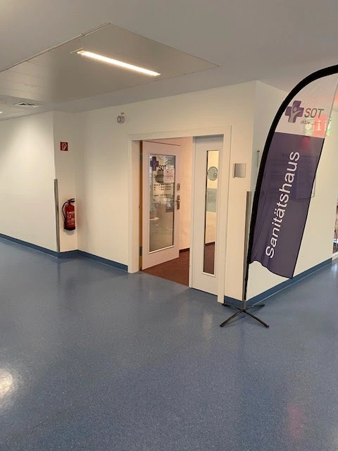 SOT Sanitätshaus u. Orthopädietechnik Berlin GmbH – Bild 4