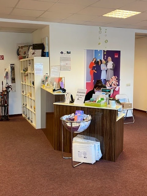 SOT Sanitätshaus und Orthopädietechnik Berlin GmbH – Bild 2