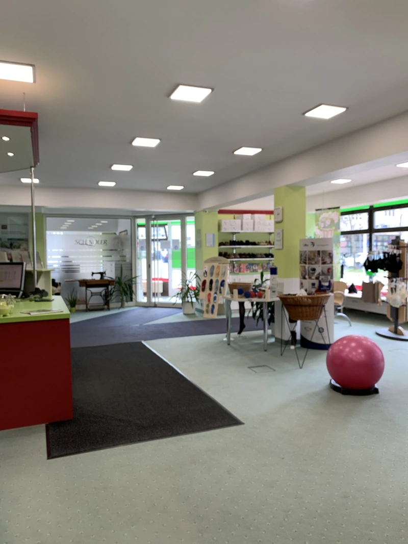 Sanitätshaus Schindler – Bild 4