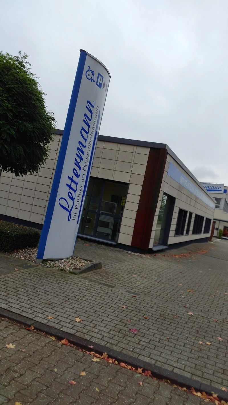 Sanitätshaus Lettermann GmbH – Bild 5