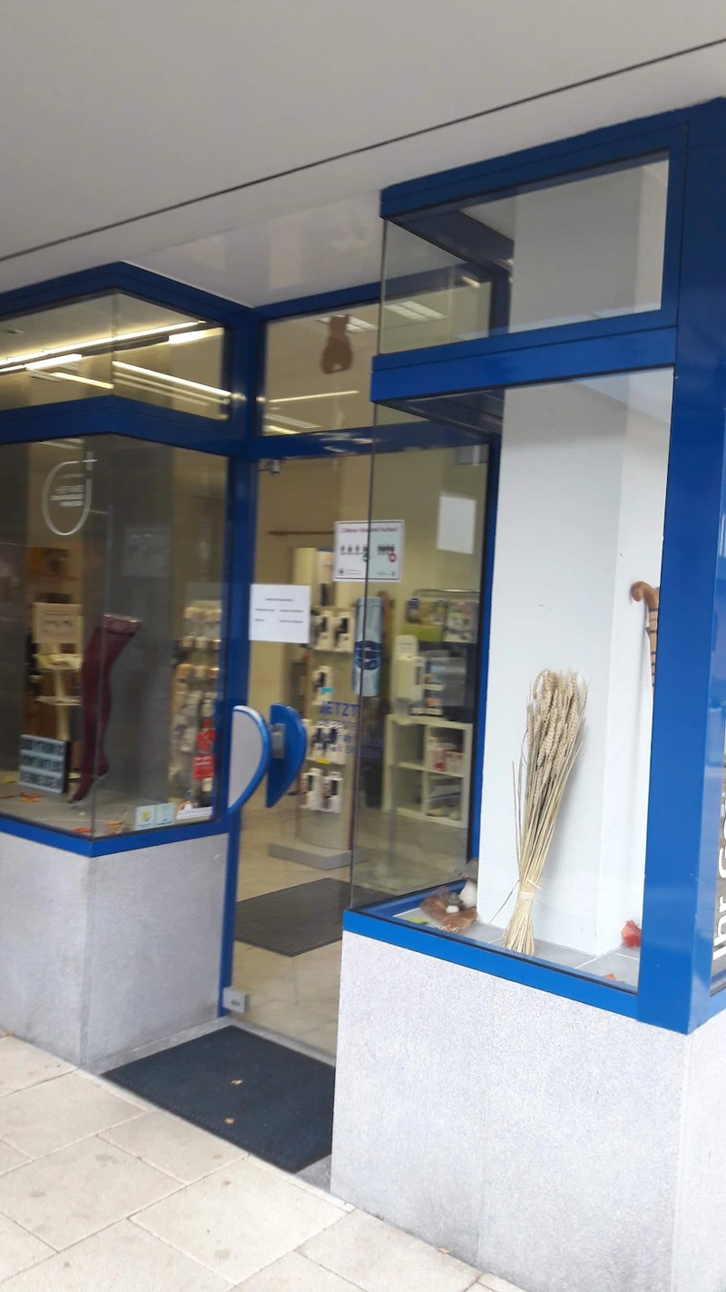 Sanitätshaus Andreas Fritzsch GmbH – Bild 2