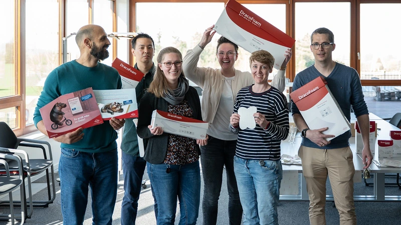 Dr. Ausbüttel & Co. GmbH – Bild 4