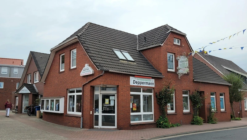 Sanitätsgeschäft Deppermann Sanitätshäuser – Bild 3