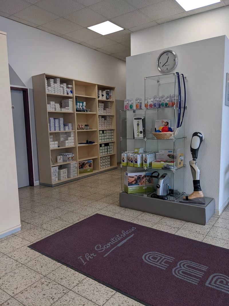 Amberg Sanitätshaus – Bild 3