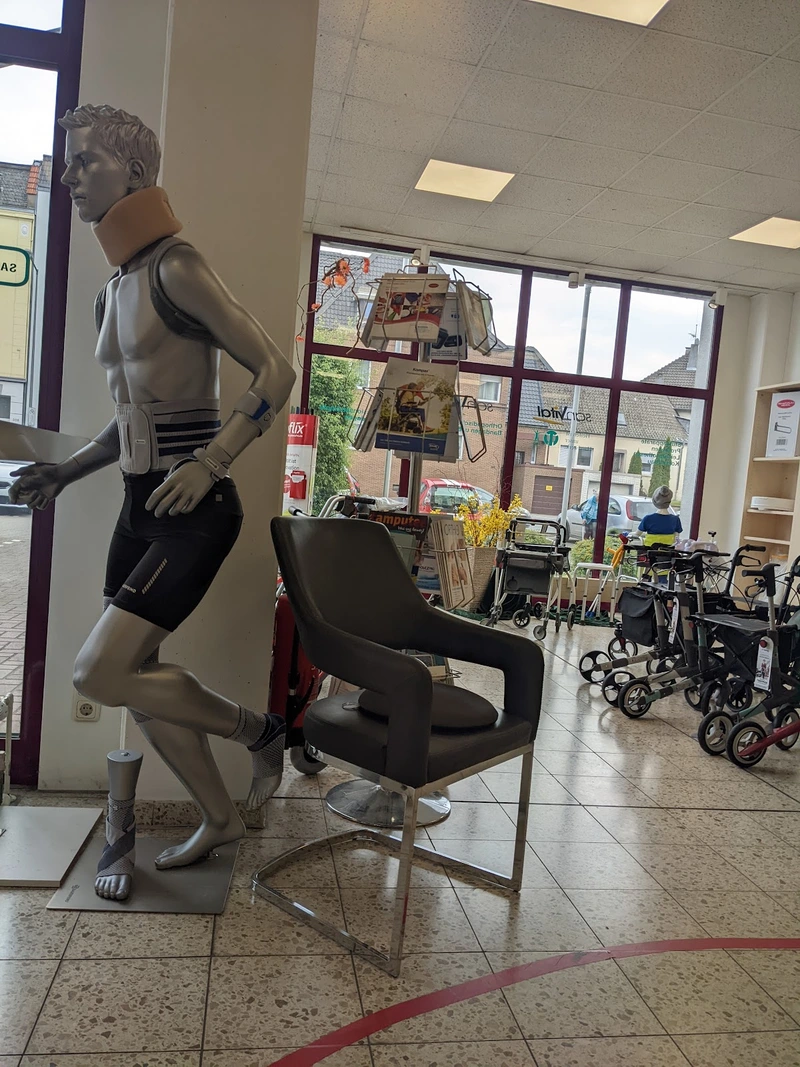 Amberg Sanitätshaus – Bild 4