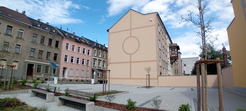 Volkssolidarität Vogtland Sozialstation Reichenbach – Bild 2