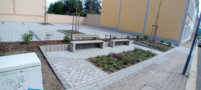 Volkssolidarität Vogtland Sozialstation Reichenbach – Bild 3